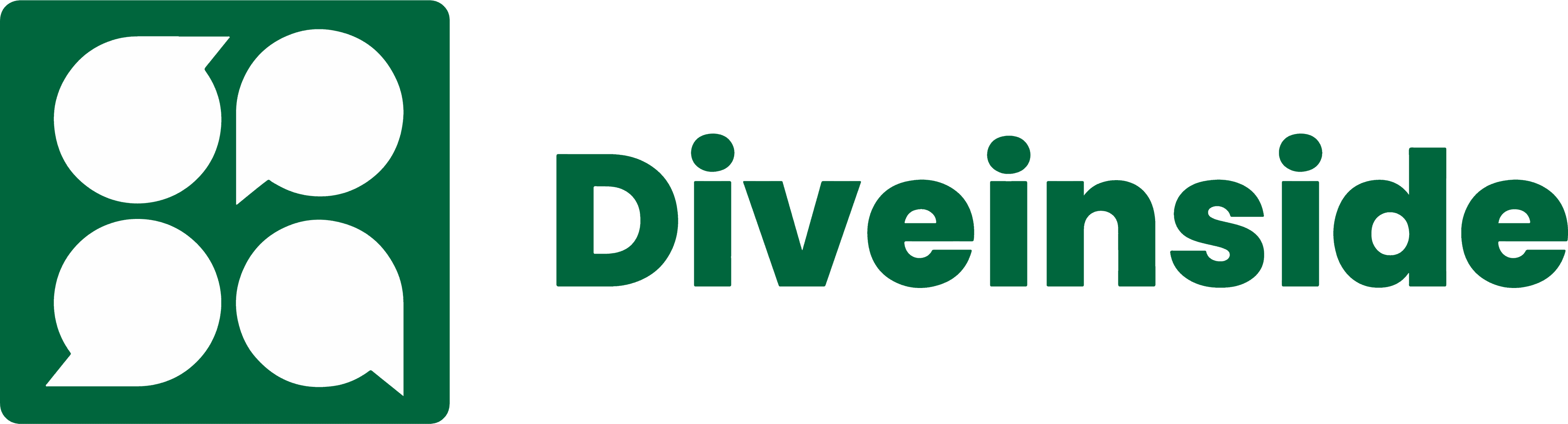 Diveinside